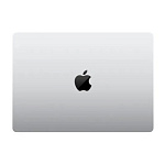 11014081 Apple MacBook Pro 14 Late 2023 [MRX73LL/A] (КЛАВ.РУС.ГРАВ.) Silver 14.2" Liquid Retina XDR {(3024x1964) M3 Pro 12C CPU 18C GPU/18GB/1TB SSD} (США)