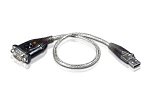 1292088 Конвертер USB TO RS-232 UC232A-AT ATEN