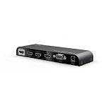 3559326423 Переключатель HDMI 3 в 1, 4K60 Lenkeng LKV301-V2.0