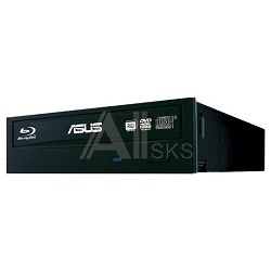 1288367 Asus BW-16D1HT/BLK/B/AS(P2G) черный SATA int OEM