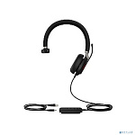 Yealink UH38 Mono UC-W/O BAT Гарнитура