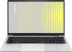 1995414 Ноутбук Osio FocusLine F150i-002 Core i3 1125G4 16Gb SSD256Gb Intel UHD Graphics 15.6" IPS FHD (1920x1080) Windows 11 Home grey WiFi BT Cam 6000mAh