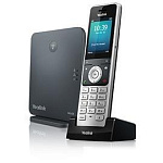 1289194 Телефон VOIP DECT W60P YEALINK