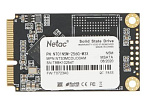 3208568 SSD жесткий диск MSATA 256GB NT01N5M-256G-M3X NETAC