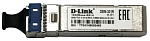 D-Link 331R/40KM/A1A, WDM SFP Transceiver with 1 1000Base-BX-U port.Up to 40km, single-mode Fiber, Simplex LC connector, Transmitting and Receiving wa