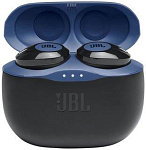 1319904 Гарнитура WRL TUNE 125TWS BLUE JBL