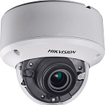 1000492386 8Мп уличная купольная HD-TVI камера с EXIR-подсветкой до 60м