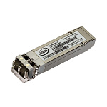 3000031400 Оптический трансивер/ Intel® Ethernet SFP28 SR Optic, Single Pack