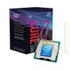 77248 Центральный Процессор Intel Core i7-11700KF BOX (Rocket Lake, 14nm, C8/T16, Base 3,60GHz, Turbo 5,00GHz, Without Graphics, L3 16Mb, TDP 125W, w/o cool