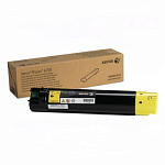 806705 Картридж лазерный Xerox 106R01513 желтый для Xerox Phaser 6700