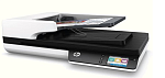 L2749A_SP HP ScanJet Pro 4500 fn1 Network Scanner (поврежденная коробка)