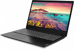 1175025 Ноутбук Lenovo IdeaPad S145-15API Ryzen 5 3500U 8Gb SSD512Gb AMD Radeon Vega 8 15.6" TN FHD (1920x1080) Free DOS black WiFi BT Cam