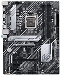 ASUS PRIME H570-PLUS, LGA1200, H570, 4*DDR4, HDMI+DP, CrossFireX, SATA3 + RAID, Audio, Gb LAN, USB 3.2*8, USB 2.0*7, COM*1 header (w/o cable), ATX; 9