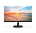 24E1N1100A/01 23,8" Philips 24E1N1100A 1920x1080, WLED, 16:9, IPS, 250cd, 1300:1, MID, 4ms, 178/178, VGA, HDMI, 100Hz, Speakers, Tilt, Внеш, VESA, Black, 2y