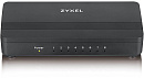 1000440955 Коммутатор/ ZYXEL GS-108S V2 8-Port Desktop Gigabit Ethernet Media Switch