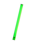 1209346 Универсальная одноцветная светодиодная лента COOLER MASTER Universal LED strip Green 2x Цвет зеленый MCA-U000R-GLS000