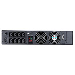 Источник бесперебойного питания Powercom Macan MRT-1000SE, 8xIEC320 C13
