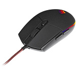 1839567 Exegate EX285391RUS Laser Mouse SL-9066 <USB 4btn+­Roll>