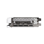 11062797 Видеокарта PCIE16 RTX4070 12GB DDR6 PA-RTX4070 WHITE OC 12GB PALIT