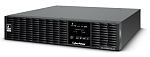 CyberPower OL1000ERTXL2U Online 1000VA/900W USB/RS-232/Dry/EPO/SNMPslot/RJ11/45/ВБМ (8 IEC С13)
