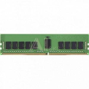 1879963 Samsung DDR4 32GB RDIMM (PC4-25600) 3200MHz ECC Reg 1.2V M393A4K40EB3-CWEBY