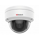 11033839 Камера видеонаблюдения IP HIWATCH DS-I202(E)(4mm), 1080p, 4 мм, белый