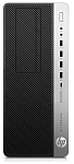 7PE97ES#ACB HP EliteDesk 800 G4 TWR Core i7-8700k 3.7GHz,16Gb DDR4-2666(2),256Gb SSD+2Tb 7200,nVidia GeForce RTX 2080 8Gb GDDR6,DVDRW,USB Conf kbd+Laser Mouse,500