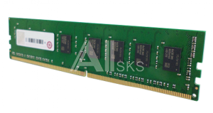 Оперативная память QNAP RAM-32GDR4ECT0-UD-3200