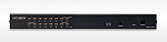 KH1516A-AX-G ATEN 16-Port Multi-Interface Cat 5 KVM Switch