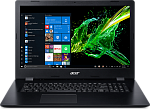 1000580569 Ноутбук Acer Aspire 3 A317-52-597B 17.3"(1920x1080 (матовый) IPS)/Intel Core i5 1035G1(1Ghz)/8192Mb/256SSDGb/DVDrw/Int:UMA/Cam/BT/WiFi/war 1y/1.7kg