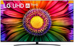1922937 Телевизор LED LG 86" 86UR81006LA.ARUB синяя сажа 4K Ultra HD 120Hz DVB-T DVB-T2 DVB-C DVB-S DVB-S2 USB WiFi Smart TV 1922937 Телевизор LED LG 86" 86UR81006LA.ARUB синяя сажа 4K Ultra HD 120Hz DVB-T DVB-T2 DVB-C DVB-S DVB-S2 USB WiFi Smart TV