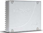 1579599 Накопитель SSD Intel PCI-E x4 3200Gb SSDPE2KE032T801 DC P4610 2.5"