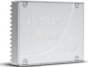 1579599 Накопитель SSD Intel PCI-E x4 3200Gb SSDPE2KE032T801 DC P4610 2.5"
