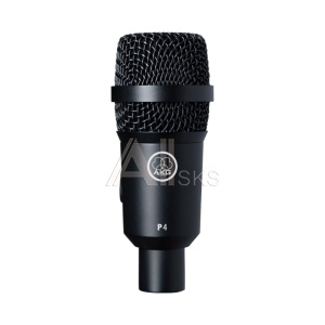 1301346 Микрофон P4 3100H00130 AKG