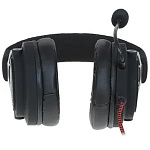 1983489 Defender Игровая гарнитура Aspis Pro объемный звук 7.1, провод 2 м (64221) 1983489 Defender Игровая гарнитура Aspis Pro объемный звук 7.1, провод 2 м (64221)