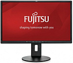 1526786 Монитор Fujitsu 23.8" B24-8 TS Pro черный IPS LED 5ms 16:9 DVI HDMI M/M матовая HAS Pivot 250cd 178гр/178гр 1920x1080 D-Sub FHD USB 5.6кг