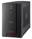 BX1100LI ИБП APC Back-UPS 1100VA, 230V, AVR, IEC Outlets