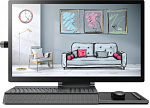 1165986 Моноблок Lenovo Yoga A940-27ICB 27" UHD Touch i7 8700 (3.2)/16Gb/2Tb 5.4k/SSD256Gb/RX 560 4Gb/CR/Windows 10 Home/GbitEth/WiFi/BT/230W/клавиатура/мышь/