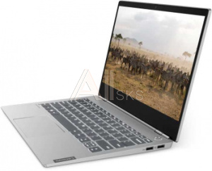 Ноутбук Lenovo Thinkbook 13S-IML 13.3" FHD, Intel Core i5-10210U, 8Gb, 256Gb SSD, noDVD, Win10 Pro, grey (20RR0001RU)