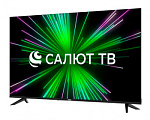 1890483 Телевизор LED BBK 55" 55LEX-8335/UTS2C Салют ТВ черный 4K Ultra HD 50Hz DVB-T2 DVB-C DVB-S2 WiFi Smart TV (RUS)