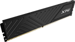 AX4U320016G16A-SBKD35 ADATA DDR4 DIMM 16GB 3200MHz 1*16GB 16-20-20 BLACK SINGLE TRAY