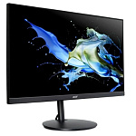 1931097 LCD Acer 27" CB272bmiprx черный {IPS 1920x1080 75Hz 1ms 178/178 250cd 1000:1 8bit(6bit+FRC) D-Sub HDMI1.4 Displayport1.2 FreeSync VESA} [um.hb2ee.001