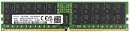 2005086 Память DDR5 64GB 4800MHz Samsung M321R8GA0BB0-CQKZJ OEM PC5-38400 CL40 DIMM ECC 288-pin 1.1В dual rank OEM