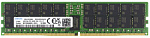 2005086 Память DDR5 64GB 4800MHz Samsung M321R8GA0BB0-CQKZJ OEM PC5-38400 CL40 DIMM ECC 288-pin 1.1В dual rank OEM