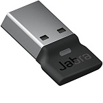 1000587733 Адаптер/ Jabra Link 380a, MS, USB-A BT Adapter
