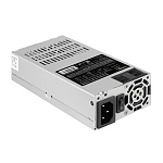 264936 Серверный БП 250W ExeGate ServerPRO-1U-F250AS (Flex ATX, APFC, КПД 80% (80 PLUS), 4cm fan, 24pin, (4+4)pin, PCI-E, 3xSATA, 2xIDE)
