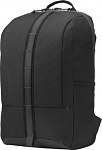 1182845 Рюкзак для ноутбука 15.6" HP Commuter черный полиэстер (5EE91AA)