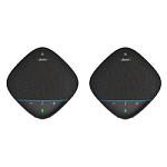JazzTel Rombo Duo