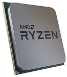 CPU AMD Ryzen 5 3500, 6/6, 3.6-4.1GHz, 384KB/3MB/16MB, AM4, 65W, 100-000000050 OEM