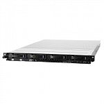 441259 Сервер ASUS Платформа RS300-E9-PS4 3.5" SATA 1x400W LGA1151 C232 PCI-E (90SV038A-M34CE0)